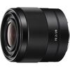 Sony FE 28mm F2 Lens (SEL28F20)