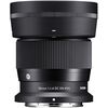 Sigma 56mm f/1.4 DC DN Contemporary Lens (Nikon Z)