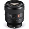 Sony FE 50mm F/1.4 GM