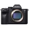 Sony A7R IV 61MP (Cuerpo)