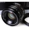 Voigtlander Nokton 40mm f/1.2 Aspherical Lens (Canon RF)