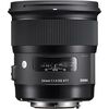 Sigma 24mm f/1.4 DG HSM Art Lens (Nikon)