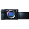 Sony A7C II Body (Black)