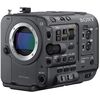 Sony Cinema Line FX6 Camera Body (ILME-FX6)