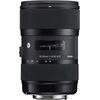 Sigma 18-35mm F1.8 Art DC HSM (Canon)