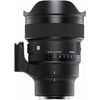 Sigma 14mm F/1.4 DG DN Art Lens for (Sony E)