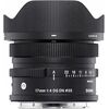 Sigma 17mm F4 DG DN Contemporary (Sony E)
