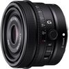 Sony FE 40mm F2.5 G (SEL40F25G)