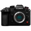 Panasonic Lumix DMC GH7 (Cuerpo)