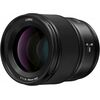 Panasonic Lumix S 85mm f/1.8 Lens
