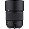 Samyang AF 75mm F/1.8