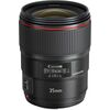 Canon EF Lente de 35 mm f/1.4L II
