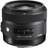 Sigma 30mm F1.4 DC HSM Art (Nikon)
