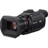 Panasonic HC-X1500 UHD 4K HDMI Pro Camcorder
