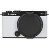Panasonic Lumix DC-S9 Blanco
