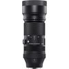 Sigma 100-400mm f/5-6.3 DG DN OS (Sony E)
