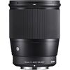 Sigma 16mm F1.4 DC DN (Sony E)