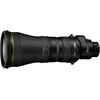 Nikon NIKKOR Z 600mm f/4 TC VR S