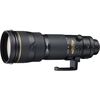 Nikon AF-S 200-400mm f/4G ED VR II