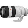 Sony FE 70-200mm f/2.8 GM OSS II