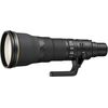 Nikon AF-S 800mm f/5.6E FL ED VR
