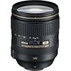 Nikon AF-S 24-120mm f/4G ED VR