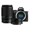 Nikon Z50 Twin Kit + FTZ II