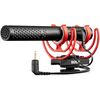 Rode VideoMic NTG Shotgun