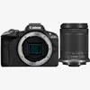 Canon EOS R50 Kit con lente RF 18-150mm