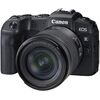 Canon EOS RP + RF24-105mm IS STM