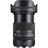 Sigma 18–50mm f/2.8 DC DN Contemporary