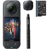 Insta360 X5 Cámara 360° Bundle