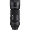Sigma 100-400mm f/5-6.3 DG DN OS Contemporary Lens (Fuji X)
