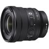 Sony SELP1635G FE PZ 16-35 mm F4 G