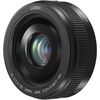 Panasonic LUMIX G 20mm F/1.7 II ASPH