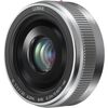 Panasonic LUMIX G 20mm F/1.7 II ASPH Plata HH020A