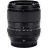 Fujifilm XF33mm f/1.4 R LM WR