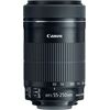 Canon EF-S 55-250mm f/4-5.6 IS STM