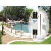 Life Saver Pool Fence