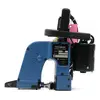 Máquina de Coser Industrial Portátil Fischbein Modelo F Cerradora y Costurera de Bolsas
