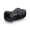 Panasonic HC-X1200 UHD 4K HDMI Camcorder with 24x Zoom