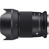 Sigma 23mm F1.4 DC DN Contemporary (Canon RF)