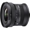 Sigma 10-18mm F/2.8 DC DN Contemporary Lens (Fuji X)