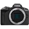 Canon EOS R50 Cuerpo (Negro)