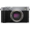 Fujifilm X-E5 Body (Silver)