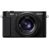 Sony Cyber-Shot DSC-RX1R Mark III (Negro)
