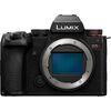 Panasonic LUMIX DC-S5 II Full Frame