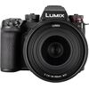 Panasonic Lumix DC-S1M2 Kit (S 24-105mm F4) (DC-S1M2M) (Negro)
