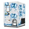 Máquina Expendedora de Hielo Autoservicio