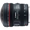 Canon EF 8-15mm f/4 L USM Fisheye